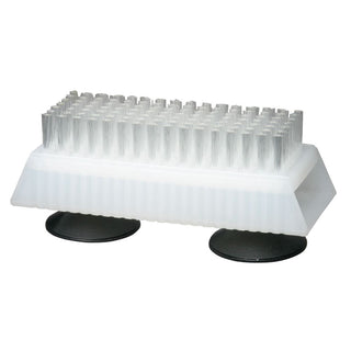 Alimed Suction Base Fingernail Brush Suction Base Fingernail Brush - 8235