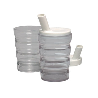 Alimed Rika Sure-Grip Cup Lids for Rika Sure-Grip Cups, 6/pk - 82469