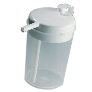 Alimed Novo Cup, Adaptive Spill-Proof Cups Novo Cup, 12/pk - 8247012