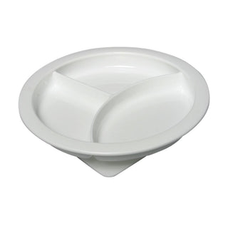 Alimed Freedom Suction Plates and Bowls Freedom Suction Snack Bowl, cs/10 - 8260310