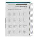 Alimed Cognitive Reorganization, 3rd Ed. Cognitive Reorganization, 3rd Ed. - 82623