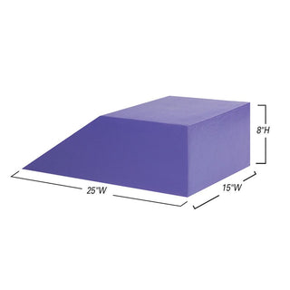 AliMed Tuff-Coat Bed Wedge Tuff-Coat Bed Wedge - 82719