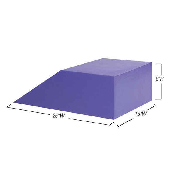 AliMed Tuff-Coat Bed Wedge Tuff-Coat Bed Wedge - 82719