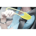 Alimed The Easy Reach Seat Belt Handle The Easy Reach Seat Belt Handle, 2/pk - 82750