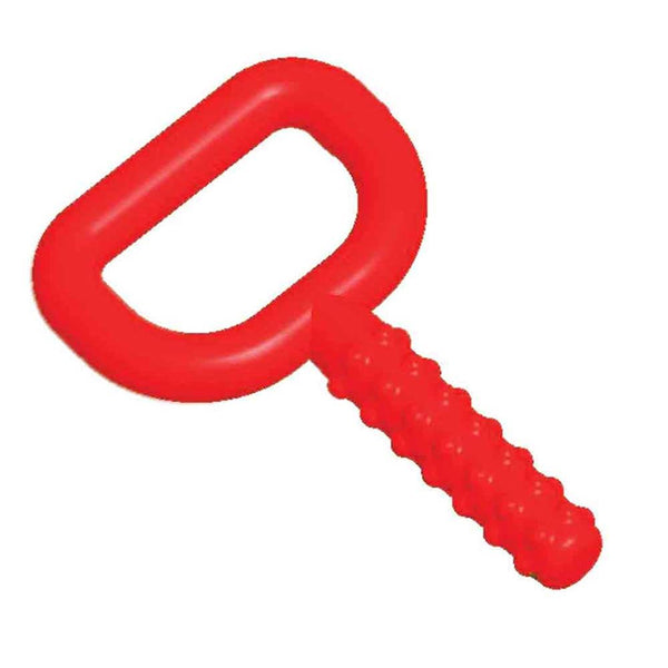 Alimed Chewy Tubes Super Chews Red Textured Super Chew - 82755