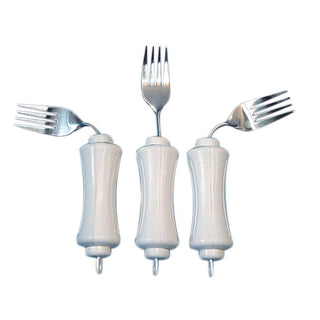 Maddadapt UBend-It Utensils UBend-It Soup Spoon, 6/cs - 8281306