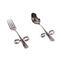Alimed Dining with Dignity Flatware Spoon, Regular - 82821