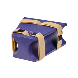 AliMed Abduction Wedge and Pillow Abduction Wedge, Waterproof, 13"W x 13"L x 6"H - 82845