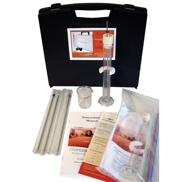 TheraSIP Professional Series (PS) TheraSIP Professional Series (PS) - 82861