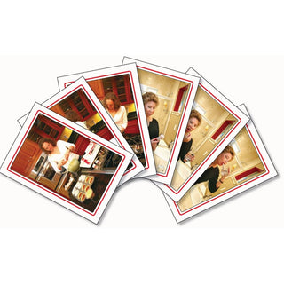 Alimed Sequencing Photo Cards Sequencing 3-Step - 82900