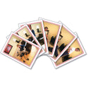 Alimed Sequencing Photo Cards Sequencing 4-Step - 82901