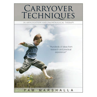 Alimed Carryover Techniques Carryover Techniques - 82938