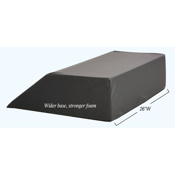 Bariatric Bed Wedge Bariatric Bed Wedge - 82956