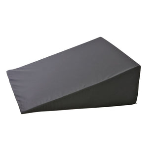 AliMed Bariatric Anti-Reflux Elevating Bed Wedges Bariatric Bed Wedge, 24"W x 27"L x 7-1/2"H - 82960