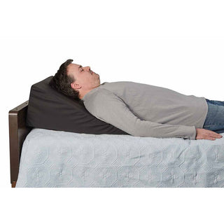 AliMed Bariatric Anti-Reflux Elevating Bed Wedges Bariatric Bed Wedge, 24"W x 27"L x 9-1/2"H - 82961