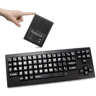 TextSpeak TextSpeak, Large Keyboard - 82964