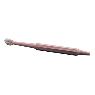 Res-Q-Vac Suction Toothbrush Suction Toothbrush (with open port), 6/pk - 82967