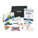 Alimed DLOTCA/Dynamic Cognitive Battery and DLOTCA-G DLOTCA-G - 82972