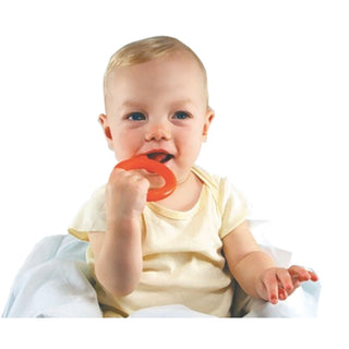 Alimed Chewy Tubes Chewy Q's Chewy Q, 6/pk - 82987