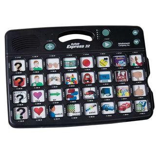 GoTalk Express 32 GoTalk Express 32 - 82992