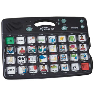 GoTalk Express 32 GoTalk Express 32 - 82992