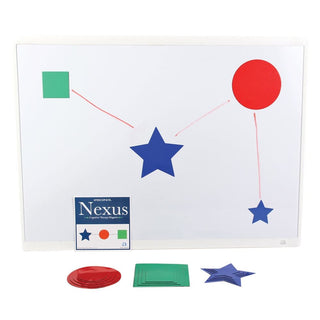 Alimed Nexus Magnetic Shapes Nexus Magnetic Shapes - 82999