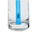 SafeStraw SafeStraw, Blue, Reusable, bx/12 - 83008