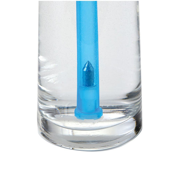SafeStraw SafeStraw, White, Reusable, 12/bx - 83007