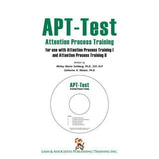 Alimed APT Test APT Test - 83032