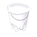 Alimed Dual Cup Dual Cup, 100/pk - 83063