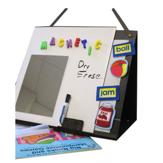 Alimed PROP-IT "10-in-1" Literacy and Speech Easel PROP-IT "10-in-1" - 83091