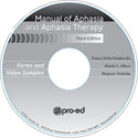 Alimed Manual of Aphasia and Aphasia Therapy, 3d Ed. Manual of Aphasia and Aphasia Therapy, 3rd Ed. - 83106