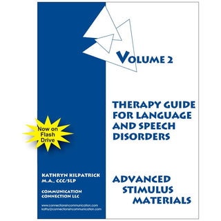 Alimed Advanced Stimulus Materials, Vol. 2 Advanced Stimulus Materials, Vol. 2 - 83110
