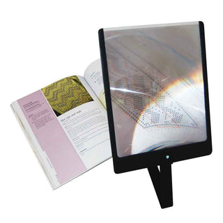 Prop-It Portable Page Magnifier and Prop-It Book Rest Prop-it Book Rest - 80862
