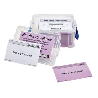 Alimed Flex Your Formulation Flex Your Formulation - 83131