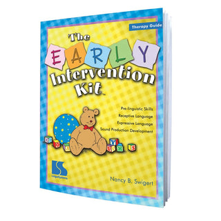 Alimed The Early Intervention Kit The Early Intervention Kit - 83134