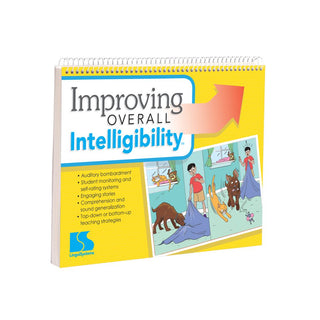 Alimed Improving Overall Intelligibility Improving Overall Intelligibility - 83144