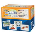 Alimed Just for Adults Apraxia Cards Just for Adults Apraxia Cards - 83149