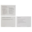 Alimed Just for Adults Apraxia Cards Just for Adults Apraxia Cards - 83149