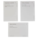 Alimed Just for Adults Apraxia Cards Just for Adults Apraxia Cards - 83149