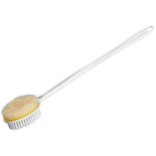 AliMed Deluxe Foot Brushes Deluxe Foot Brush with Sponge - 83165