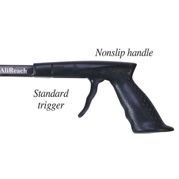 Alimed AliReach Standard Classic Reacher AliReach Standard Reacher, 26"L - 83169