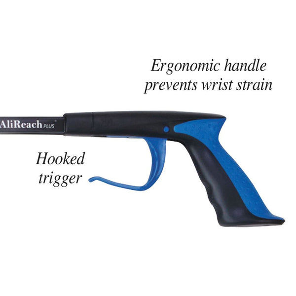 Alimed AliReach Plus Standard Reacher AliReach Plus Reacher, 26"L, cs/50 - 8317150