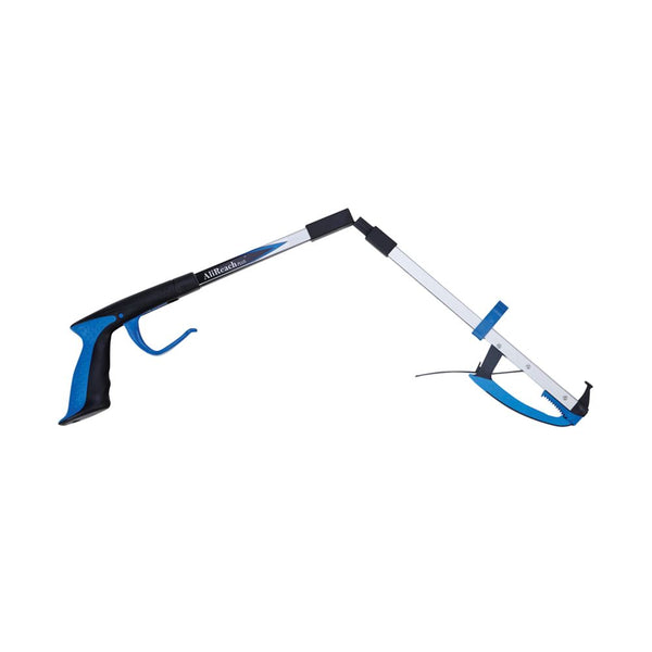 Alimed AliReach Plus Folding Standard Reacher AliReach Plus Folding Reacher, 32"L - 83174