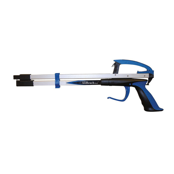 Alimed AliReach Plus Folding Standard Reacher AliReach Plus Folding Reacher, 26"L, cs/5 - 8317305