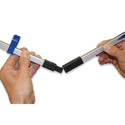 Alimed AliReach Plus Folding Standard Reacher AliReach Plus Folding Reacher, 32"L, cs/5 - 8317405