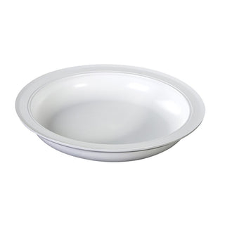 AliMed Inner Lip Plates Inner Lip Plate, White - 83188