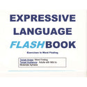Alimed Expressive Language FlashBook Expressive Language FlashBook - 83199