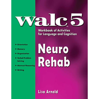 Alimed WALC 5 Neurological Rehab WALC 5 Neurological Rehab - 83334