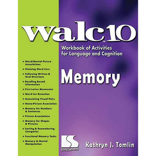 Alimed WALC 10 Memory WALC 10 Memory - 83338
